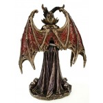 Lilith: Η Βασίλισσα της Σαβά (Αγαλμα Ηλεκτρόλυσης Μπρούτζου & Ρητ΄νης 23εκ.)